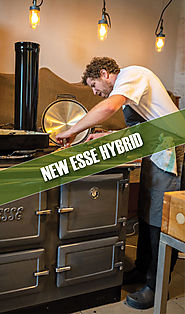 Introducing the New Esse Hybrid