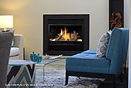 Gas Fireplace Vs Wood Fireplace