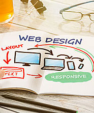 Hire the best web design company Melbourne for accompanying benefits - webmelbourne