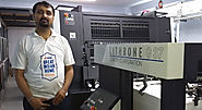 Best Offset Printing Services in Delhi