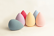 Know About Makeup Blender and How to Use it - beautyblender® Ireland