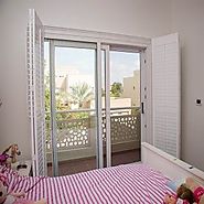 Safety Screens Doors and Windows