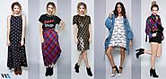 5 Affordable Places To Shop Vintage Clothing &Secondhand Clothing Online - Clothing