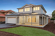 Interior & Exterior House Painting Services Melbourne