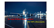 Let's Fly With Swoop Airlines Reservations And Get 30% Discounts