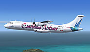 Caribbean Airlines Phone Number, Dial +1-877-926-0222 For Reservations