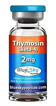 Buy Thymosin Beta 4 (TB500) 2MG Peptide