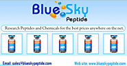 Blue Sky Peptide - Shopping - Internet coupon search