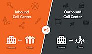 Difference between Inbound and Outbound Call Centres - Go4customer UK