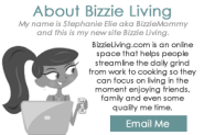 Bizzie Living | Bizzie Mommy | Tech Mom Blog | Photography | Mommy Blogger | Work at Home Mom