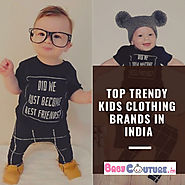 Kid's Cloth: Top 10 Brands