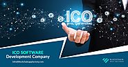 The best ICO Development Company in the Market
