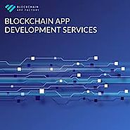 Blockchain Development Companies