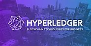 Hyperledger blockchain