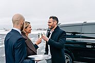 London Chauffeurs For Your Travelling Needs