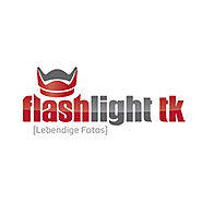 flashlight tk