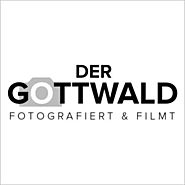 Der Gottwald fotografiert und filmt