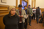 Support builds for plan to give nonprofits first crack at buying apartment buildings - by l_waxmann - February 14, 20...