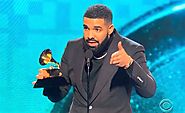 Grammy Cuts Drake's Best Rap Speech After He Devalues Award 911Baze | Entertainment Center