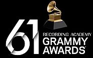 Check Out Full List Of The 2019 Grammy Awards Winners 911Baze | Entertainment Center