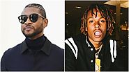 Usher & Rich The Kid Reportedly Attacked By Armed Robbers At L.A Studio 911Baze | Entertainment Center