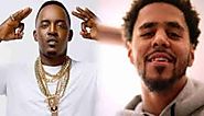 M.I Abaga Calls Out American Rapper, J.Cole, For Stealing His Style Of Music 911Baze | Entertainment Center