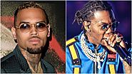 Chris Brown And Offset Fired Up On New Beef 911Baze | Entertainment Center