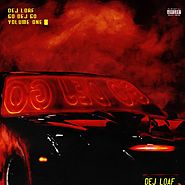 (EP) Dej Loaf - Go Dej Go 911Baze | Entertainment Center