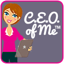CEO of Me™
