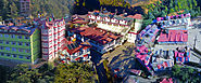 Best CBSE Boarding School in Shimla, Himachal, India Near Delhi, Gurgaon & NCR