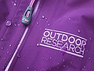 How to Choose the Best Rain Jacket for Women | OutdoorGearLab