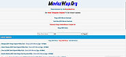 Moviezwap org 2022 | Free Download Telugu or Tamil Movies