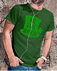 St. Patrick's Day T Shirt