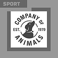 0: Klicker | hat Company of Animals