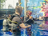 Bali Diving Course To Become Open Water Diver – Thesnapchattv