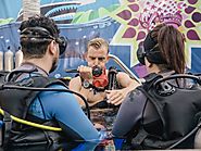 Things to Note Before You Go for Your Scuba Diving Lessons for Beginners | Thesnapchattv