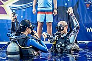 Scuba Diving Vacations For Beginners, A New Adventure For Next Holidays - Aingoshop