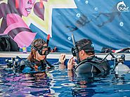 How To Get Scuba Diving Vacations For Beginners? | KITS