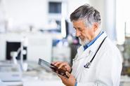 Docs get nerdy: Electronic health record use has doubled since 2007