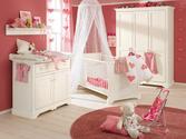 Nursery Design Tips for First-Time Moms