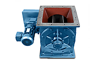 Rotary Valve