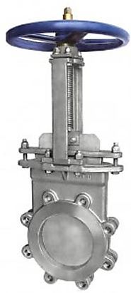 Knife Gate Valve