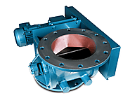 Rotary Valves