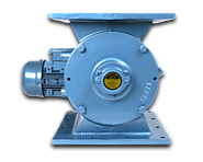 Rotary Valve