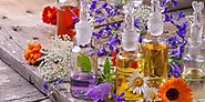 Flavours and Fragrances Industry | Procurement Resource