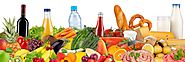 Food and Beverages Industry | Procurement Resource