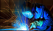 Join Welding Certified Technology and Training Program Institute - PTT