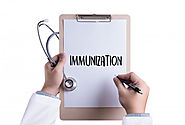 How Immunization Can Save Your Life