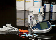 Diabetes Supplies Must-Haves