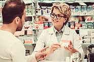 How to Choose the Right Pharmacy